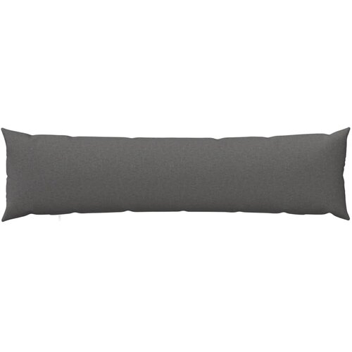  Presvlaka za jastuk HEERLEN Svjetlosiva 40 x 145 cm Tkanina - Svjetlosiva 40 x 145 cm 1 Slike