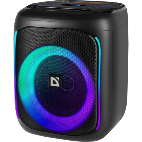 Defender bežični zvučnik boomer 50 50W, bt/led/mic/tws/light/fm Cene