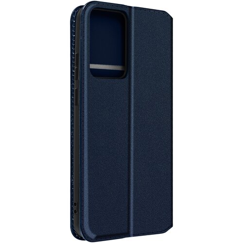AVIZAR Ovitek za Xiaomi 13 Lite Magnetic Flip Support Midnight Blue, (20544076) Cene