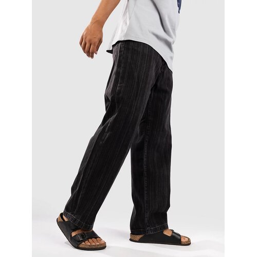 Carhartt WIP Rylan Kavbojke rylan stripe / blk stn wsh Slike