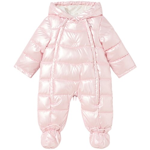 Mayoral zimski pajac shiny blush Cene