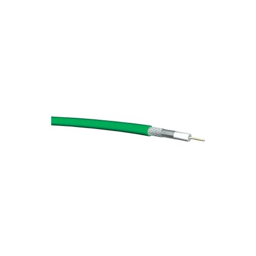 Draka Video kabel, zelen, metarska roba 1002203 Cijene
