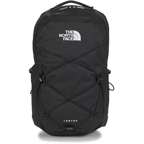 The North Face jester crna
