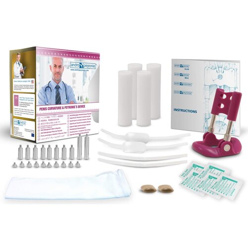 Andropenis Medicinski PripomoČek Andropeyronie Slike