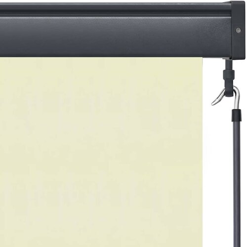  Vanjska roleta 60 x 250 cm krem Slike