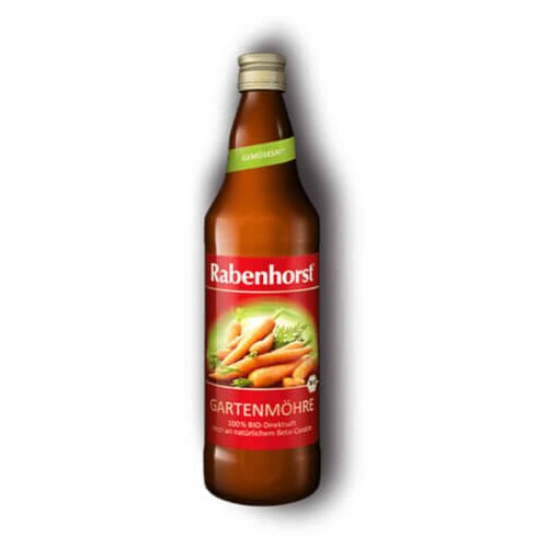 Rabenhorst Sok od mrkve Cijene