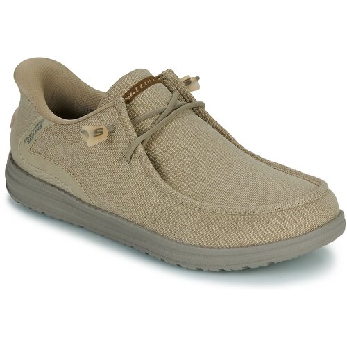 Skechers SLIP-INS: MELSON - CORONADO Bež Cijene