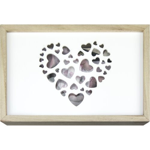 Zep Love Box USB 15x20 Wood for Photos and Stick CZ1268 Slike