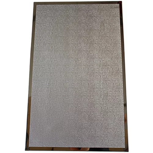 Fischer Ploča za zaštitu od vrućine (57 x 85 cm, Premazano aluminijem)