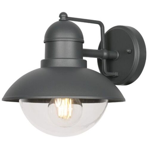Vidik 22813 ZIDNA SVJETILJKA VANJSKA RETRO ANTRACIT SIVA 1xE27 Cijene