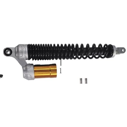  zadnji amortizer 6023-18-00004 za skuter motovene new adviser Cene
