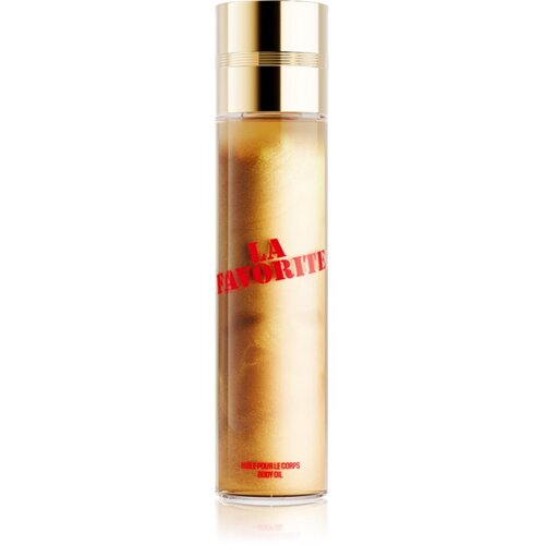 Jean Paul Gaultier La Favorite Body Oil hranilno olje za telo odi&scaron;avljen 150 ml Cene