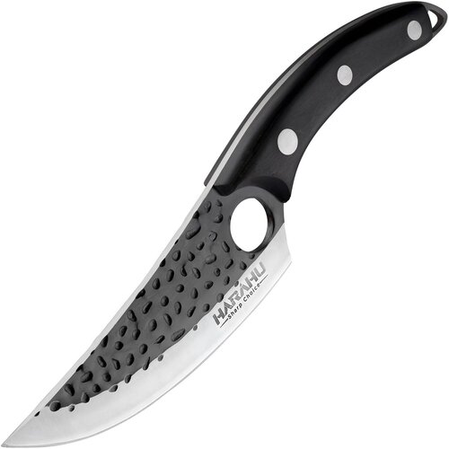  Kuhinjski nož HARAHU NA-30475 - crna / Bez futrole KP30475 Cene