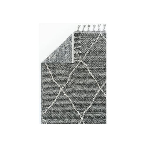 Conceptum Hypnose Carpet Elite 02, 100x350 cm, siva Cene