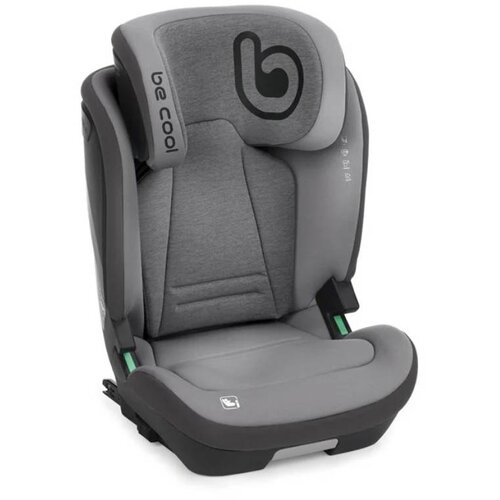 BE COOL autosjedalica Bravo i-Size 15-36 kg (100-150 cm), Be Smoke Cijene