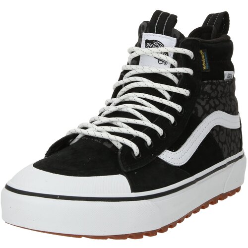 Vans Visoke tenisice 'SK8-Hi' siva / crna / bijela Cene