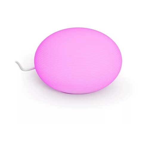Philips LED RGB prigu&amp;scaron;iva stona lampa Hue FLOURISH WACA 1xE27/8,1W/230V Slike