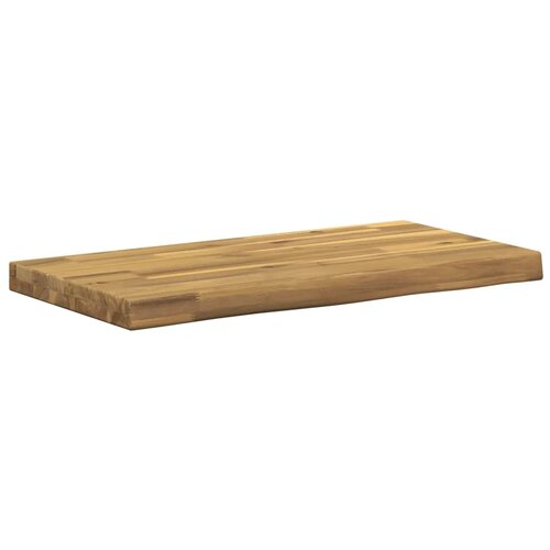  Pravokutni stolni vrh 70 x 30 x 3 cm Pravokutni - Bijela 90 x 55 x 3 5 cm Živi rub 1 strana Slike