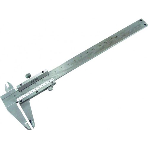 Extol Craft &Scaron;ubler 0.05&times;150mm INOX (3425) Cene