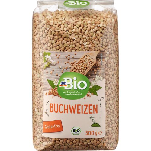 dmBio Heljda 500 g Cene