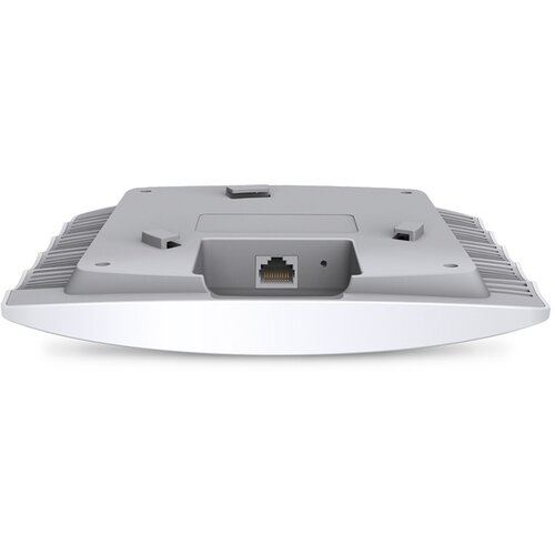 Tp-link Acces point EAP110 Wi-Fi/N300/300Mbps/POE/1xLAN/2x interna antena beli Cene