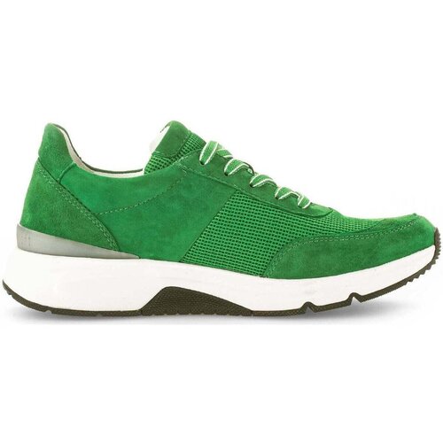 Gabor Modne superge 46.897.34 Zelena Slike