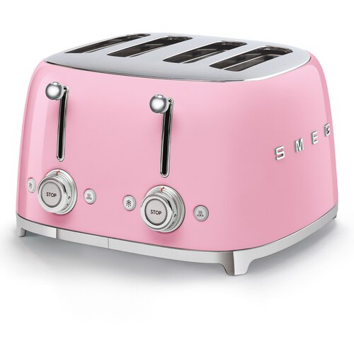 Smeg Toster TSF03PKEU Cijene