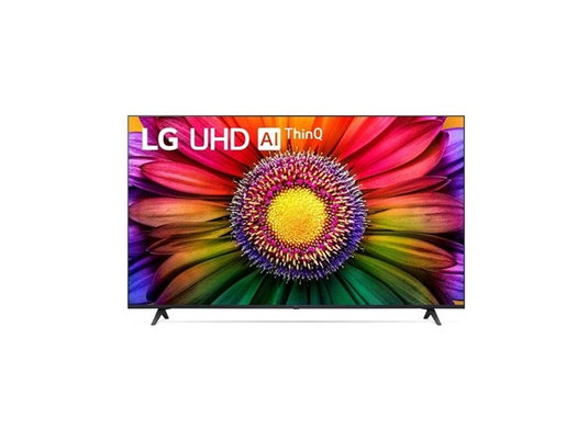 LG televizor lg 50UR80003LJ led 50" ultra hd smart Cene