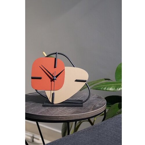 WALLXPERT dekorativni sat MYK21163 Cene