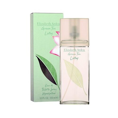Elizabeth Arden Green Tea Lotus toaletna voda 100 ml za ženske Cene