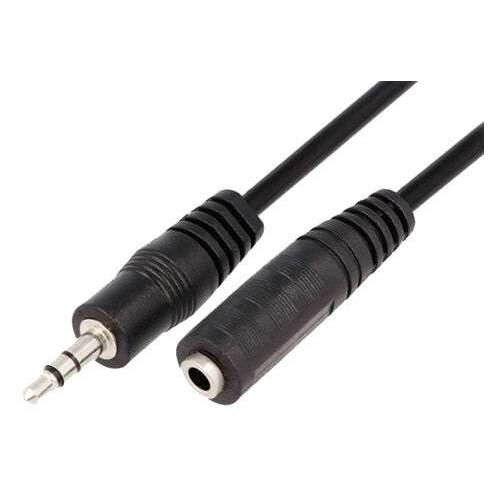 Aux produžni kabl m-ž 5m vcom CV202-050-PB Cene