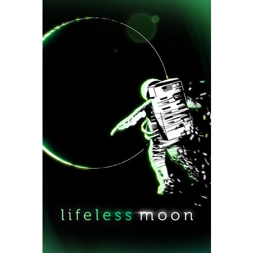 Steam Lifeless Moon Key (PC) GLOBAL Cene