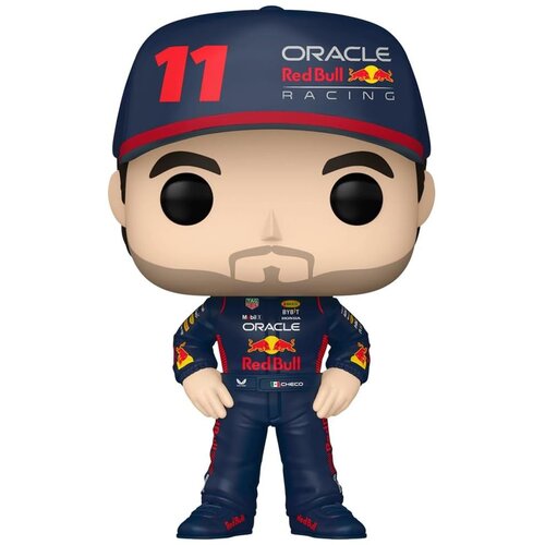 Funko POP figura Formula 1 Sergio Perez Cijene