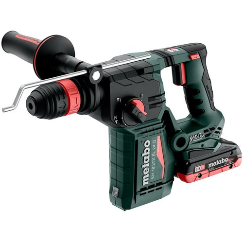 Metabo vrtalno kladivo KH 18 LTX BL 24 Q 601714800 Cene