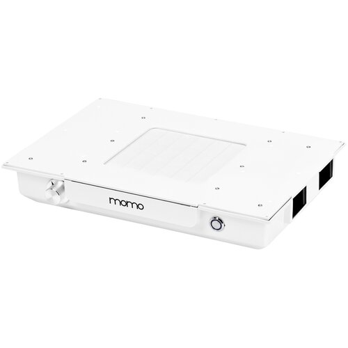 Shumee momo professional J-02 vgradni kasetni zbiralnik prahu, bel, (21388257) Cene