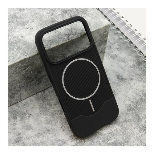  Futrola urban edge magsafe za iphone 17 pro (6.3) crna ( F122362 ) Cene