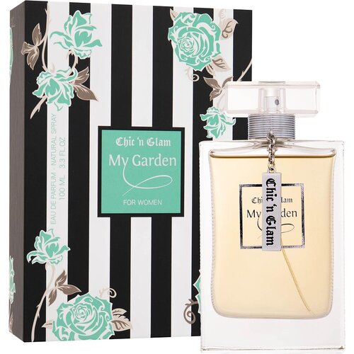 Chic´N Glam My Garden parfumska voda 100 ml za ženske Cene
