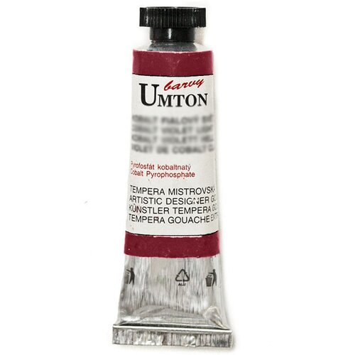  Tempera UMTON 16 ml | izaberite nijansu Slike