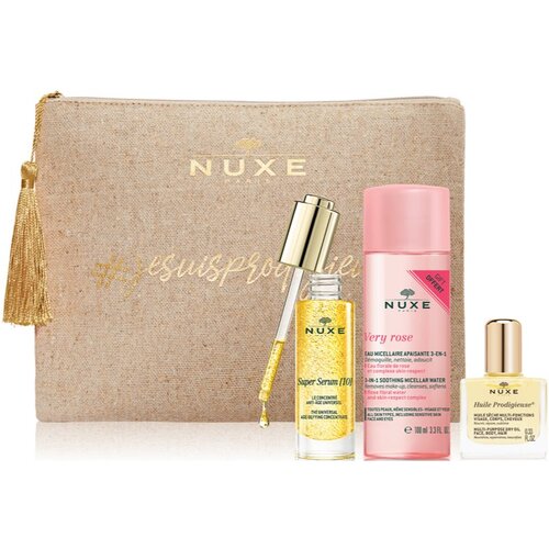 Nuxe Huile Prodigieuse putni set Slike