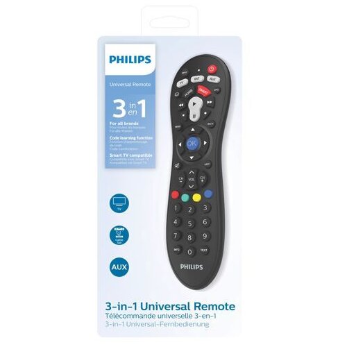 Philips SRP3013/10 Slike