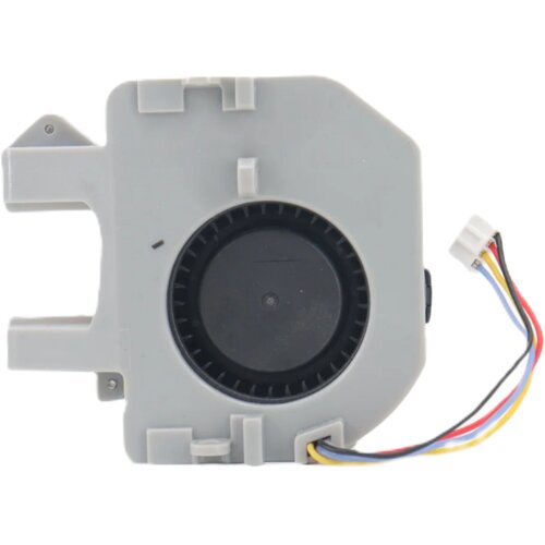 Qidi Tech Material Fan, Plus4 Cene