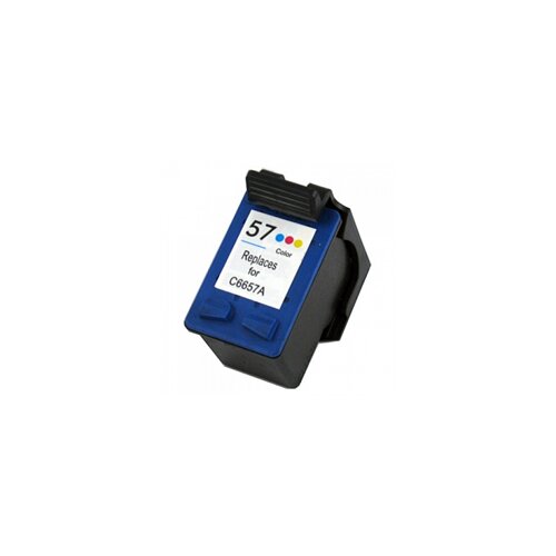 HP - Tinta za C6657AE nr.57 (boja), zamjenska Slike