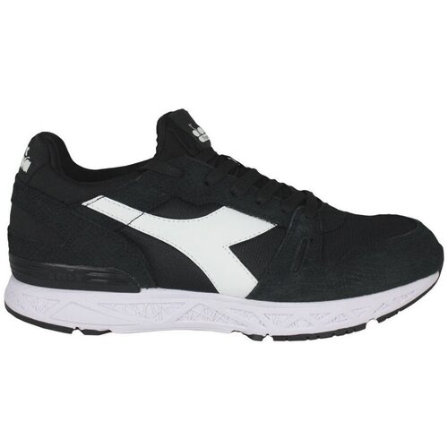 Diadora 501.175120 01 80013 Black Crna Cijene