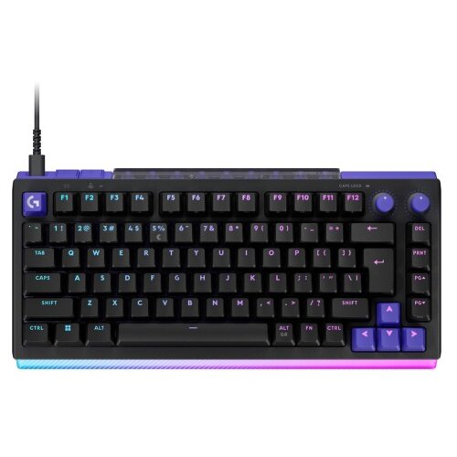 Logitech G Tipkovnica Logitech G512 X 75, LINEAR, SLO g. Cene