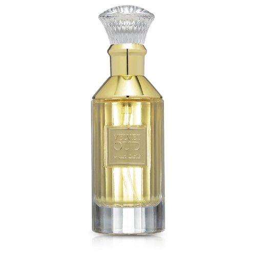 Lattafa Collection Velvet Oud 100ml Cene