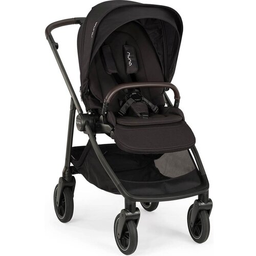 Nuna konstrukcija sa sjedalom Swiv caviar ST18600CVRGL Slike