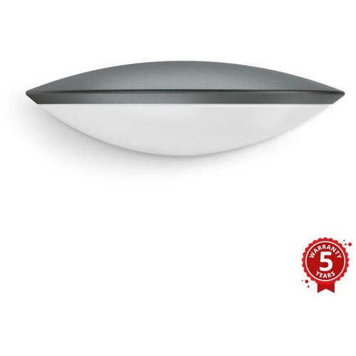 Steinel 059903 - LED spolja&scaron;nje svetlo sa senzorom L825 iHF LED/12W/230V IP44 Cene