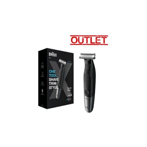 Braun trimer XT5100 outlet Slike