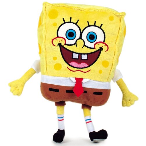 Spužva Bob Sponge Bob / Spužva Bob mekana plišana igračka 15cm Cijene