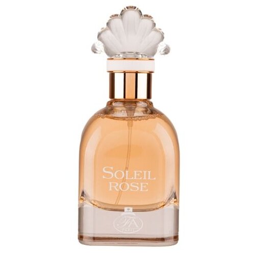 French Avenue Ženski parfem Soleil Rose, EDP, 90 ml Cene